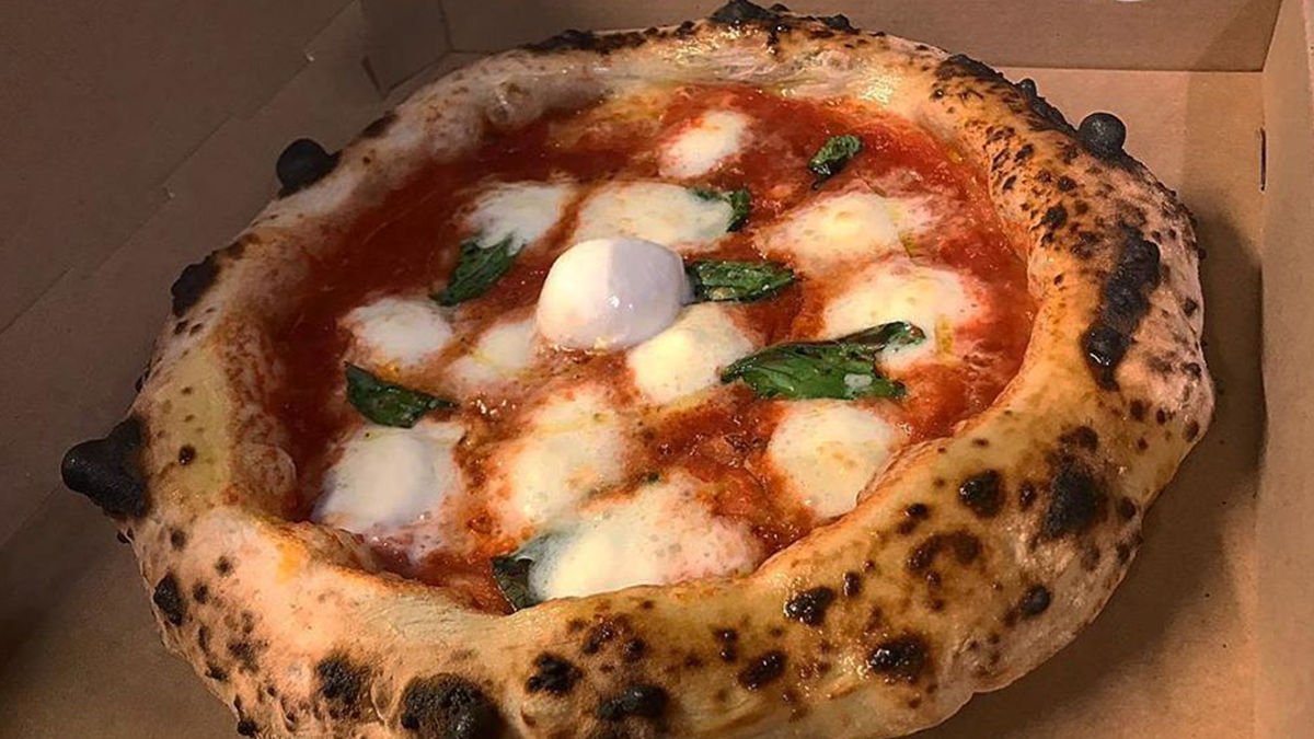 These Are The Best Pizza Places To Try Out In Sheffield